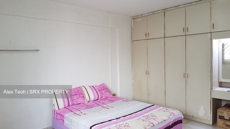 Blk 325 Bukit Batok Street 33 (Bukit Batok), HDB 4 Rooms #207560971